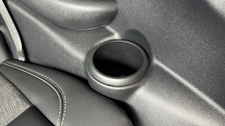 MINI Hatchback 135kW Cooper S Level 2 33kWh 3dr Auto Electric Hatchback